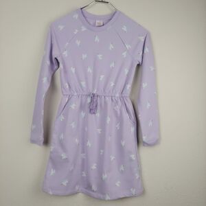 Unicorn sweater dress